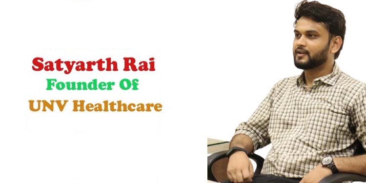 Satyarth Rai